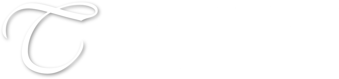 Tonvest Capital Logo